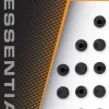 FOX Carp EDGES Essentials Tungsten Beads