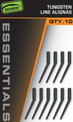 FOX Carp EDGES Essentials Tungsten Line Alingas