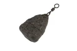 FOX Carp EDGES Flat Pear Lead 42g