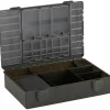 FOX Carp EDGES ''Loaded'' Medium Tackle box