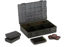 FOX Carp EDGES ''Loaded'' Medium Tackle box