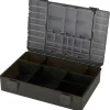 FOX Carp EDGES Medium Tackle Box