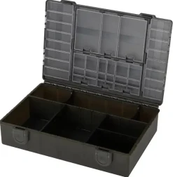 FOX Carp EDGES Medium Tackle Box