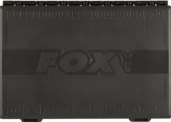 FOX Carp EDGES Medium Tackle Box