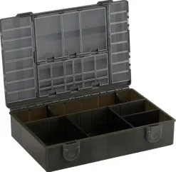 FOX Carp EDGES Medium Tackle Box
