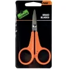 Fox Carp Edges Micro Scissors Orange
