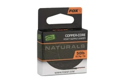 FOX Carp EDGES Naturals Copper Core 7m