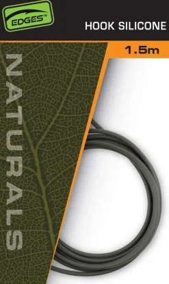 FOX Carp EDGES Naturals Hook Silicone 150cm