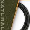 FOX Carp EDGES Naturals Leader Silicone 150cm