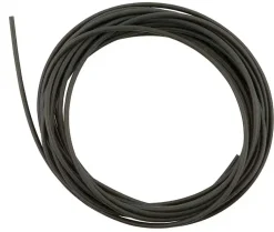 FOX Carp EDGES Naturals Leader Silicone 150cm