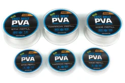 FOX Carp EDGES PVA Mesh Refills Fast Melt Narrow