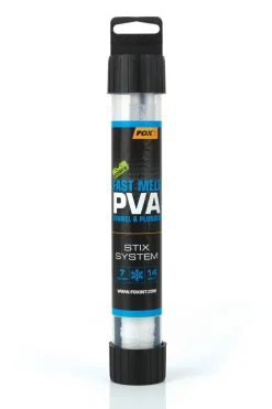FOX Carp EDGES PVA Mesh System Fast Melt Stix