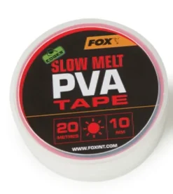 FOX Carp EDGES PVA Tape Slow Melt