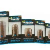 FOX Carp EDGES Rapide Load PVA Bag Refills Fast Melt 85mmx140mm