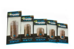 FOX Carp EDGES Rapide Load PVA Bag Refills Fast Melt 60mmx130mm