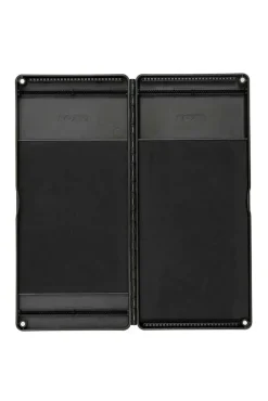 FOX Carp Edges Rig Box inc 50 Pins #Medium