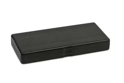 FOX Carp Edges Rig Box inc 50 Pins #Medium