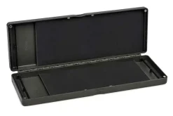 FOX Carp Edges Rig Box inc 50 Pins #Large