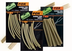 FOX Carp EDGES Shrink Tube #L