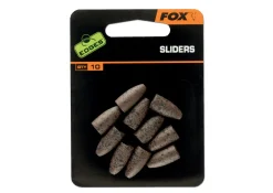FOX Carp Edges Sliders