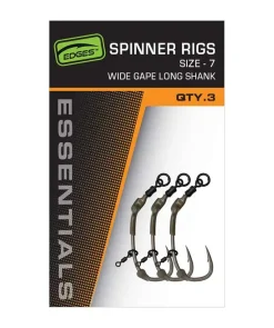 FOX Carp Edges Spinner Rig #4