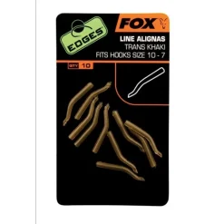 FOX Carp Edges Withy Curves #10-7