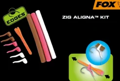 FOX Carp Edges Zig Aligna KIT