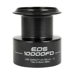FOX Carp EOS 10000 FD Reel Spare Spool