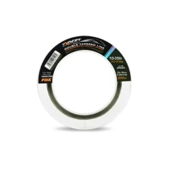 FOX Carp Exocet Pro Double Tapered Mainline 300m Low Vis Green 0,26-0,50mm