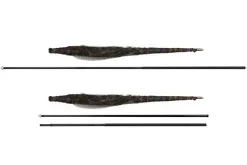 FOX Carp Explorer X4S Landing Net 42" Camo Mesh