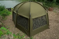 FOX Carp Frontier X +