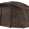 FOX Carp Frontier X Camo + Camo Yapour Peak Ltd Edition