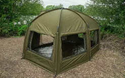 FOX Carp Frontier X Camo + Camo Yapour Peak Ltd Edition
