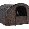 FOX Carp Frontier X Camo Deluxe Extension