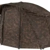 FOX Carp Frontier XD Camo + Camo Yapour Peak Ltd Edition