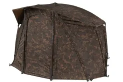 FOX Carp Frontier XD Camo + Camo Yapour Peak Ltd Edition