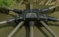 FOX Carp Frontier XD Camo + Camo Yapour Peak Ltd Edition