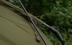 FOX Carp Frontier XD inkl Inner Dome