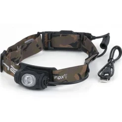 FOX Carp Halo AL350C