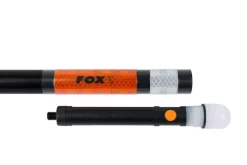FOX Carp Halo Illuminated Marker Pole 1 Pole Kit Including Remote