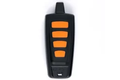 FOX Carp Halo Illuminated Marker Pole 1 Pole Kit Including Remote