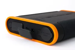 FOX Carp Halo 48K Power Pack