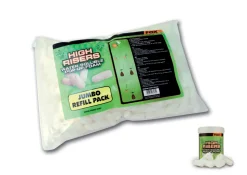 FOX Carp High Risers Pop-Up Foam