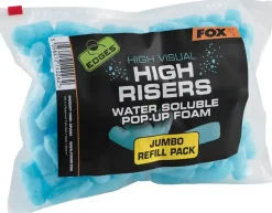 FOX Carp High Visual High Risers Pop Up Foam Refile Pack