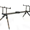 FOX Carp Horizon Duo Camo 3 Rod Pod inc 2 x 36" Long Legs