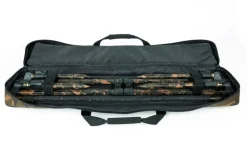 FOX Carp Horizon Duo Camo 3 Rod Pod inc 2 x 36