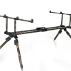 FOX Carp Horizon Duo Camo 4 Rod Pod inc 2 x 36" Long Legs