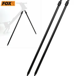 FOX Carp Horizon Duo Extension Legs 90cm
