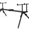 FOX Carp Horizon Duo Pod 4 Rod inc Case