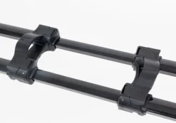 FOX Carp Horizon Duo Pod 4 Rod inc Case